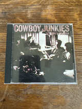 Cowboy Junkies - The Trinity Session CD - Image 1