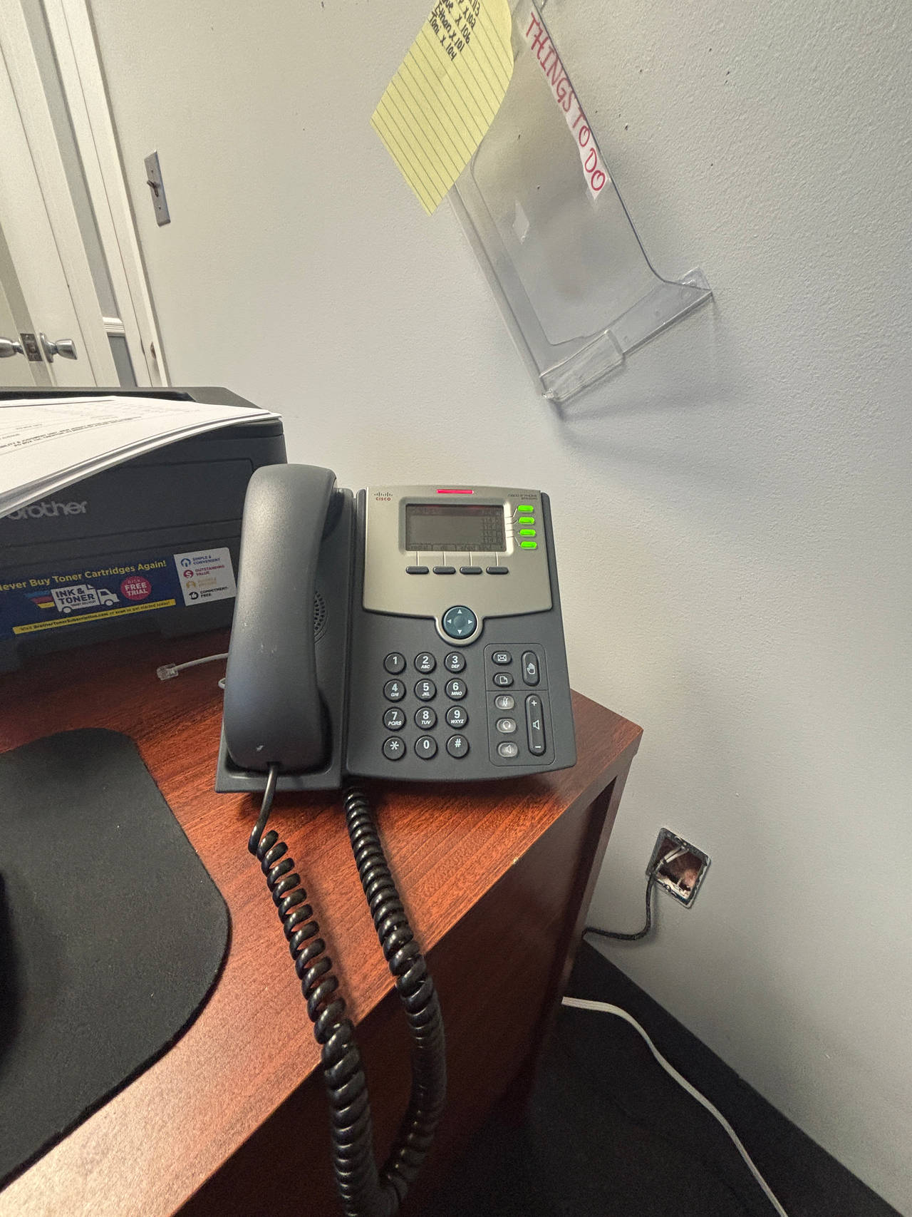 Cisco IP Phone 7940
