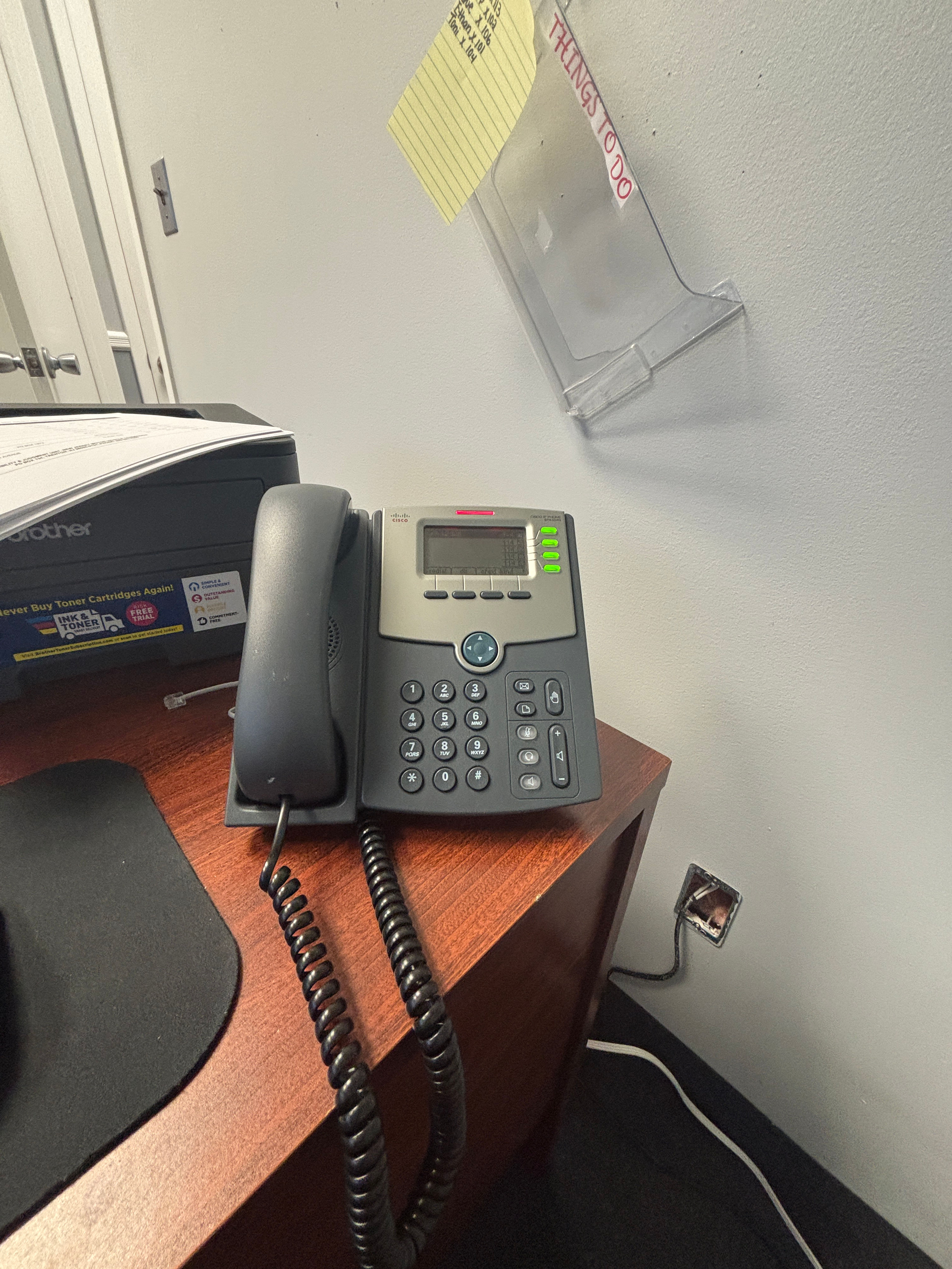 Cisco IP Phone 7940
