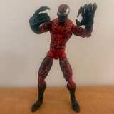 Hasbro Marvel Legends Series Carnage Action Figure - Image 3