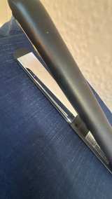 BaBylissPRO Nano Titanium 1" Straightening Iron - Image 4