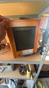Dr. Infrared Heater DR-968 Portable Space Heater - Image 3