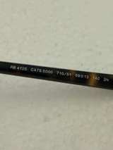 Ray-Ban Cats 5000 Classic Sunglasses - Image 7