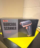 Tera 5100 Wireless Barcode Scanner - Image 1