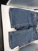 Ariat M4 Relaxed Fit Flame-Resistant Jeans - Image 1