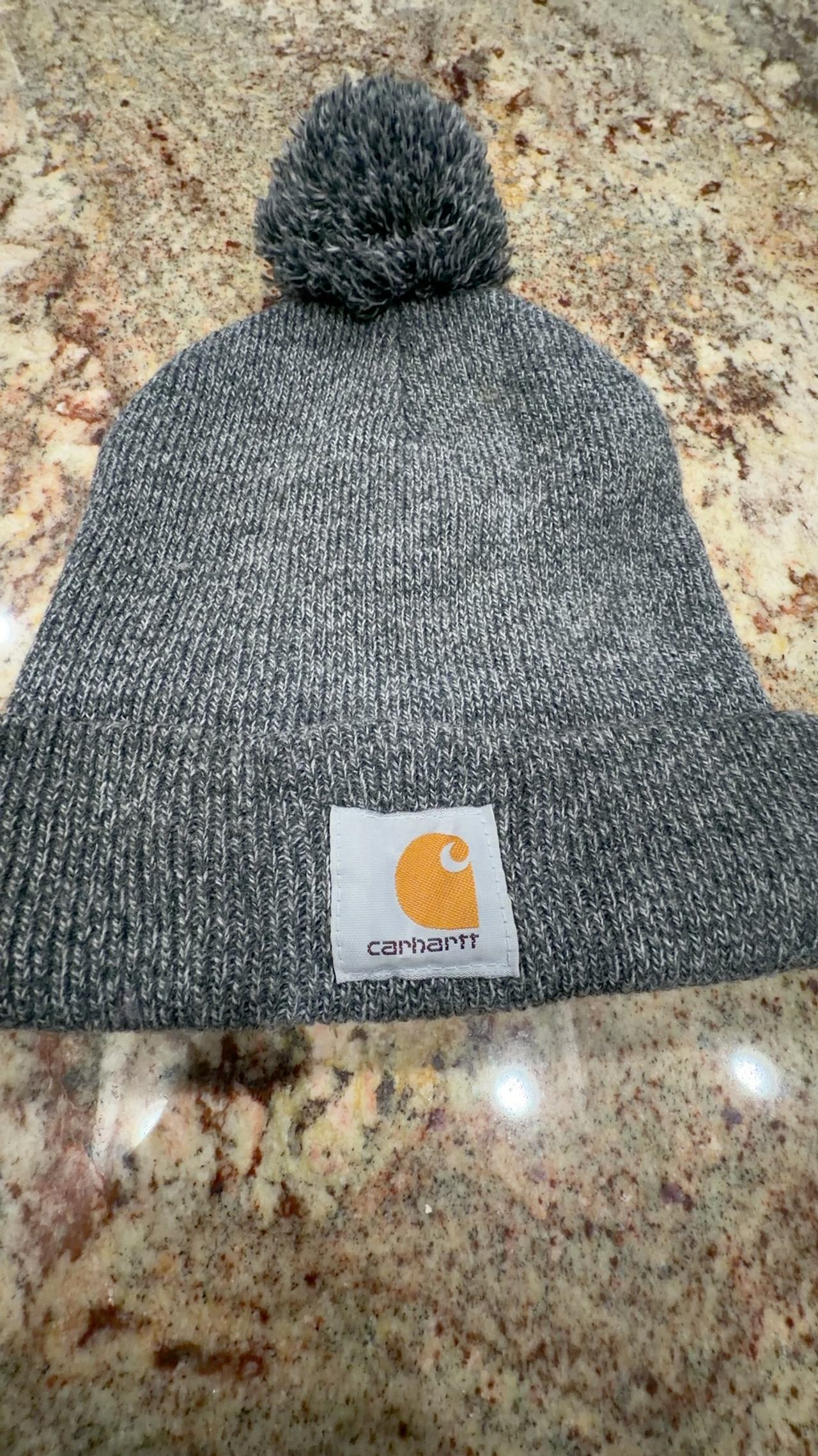 Carhartt Beanie Knit Hat (One Size)