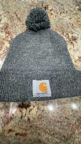 Carhartt Beanie Knit Hat (One Size) - Image 1