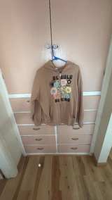 No Boundaries Women's Full-Zip Hoodie - Image 2