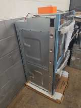 GE Profile 30" Smart Built-In Convection Double Wall Oven PTD7000SNSS DENT read - Image 5
