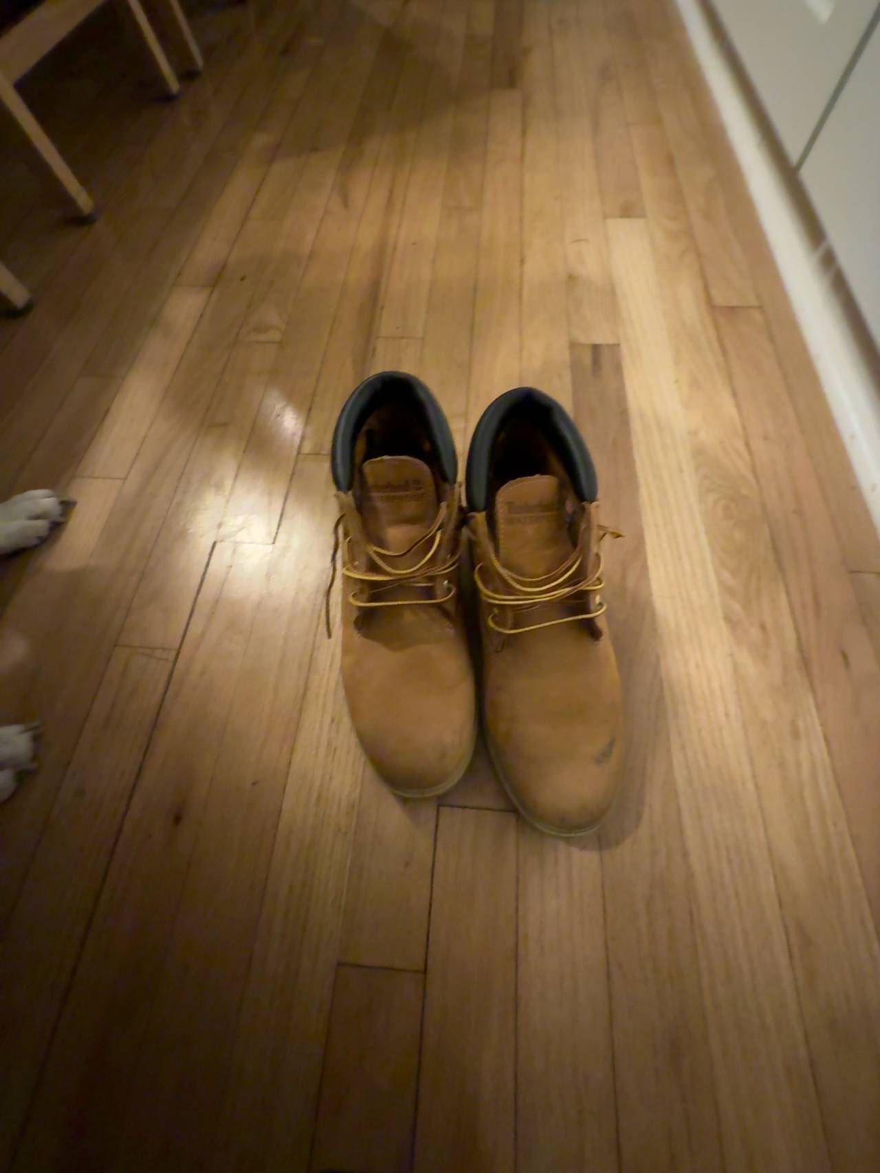 Timberland Nellie Chukka Double Waterproof Boots