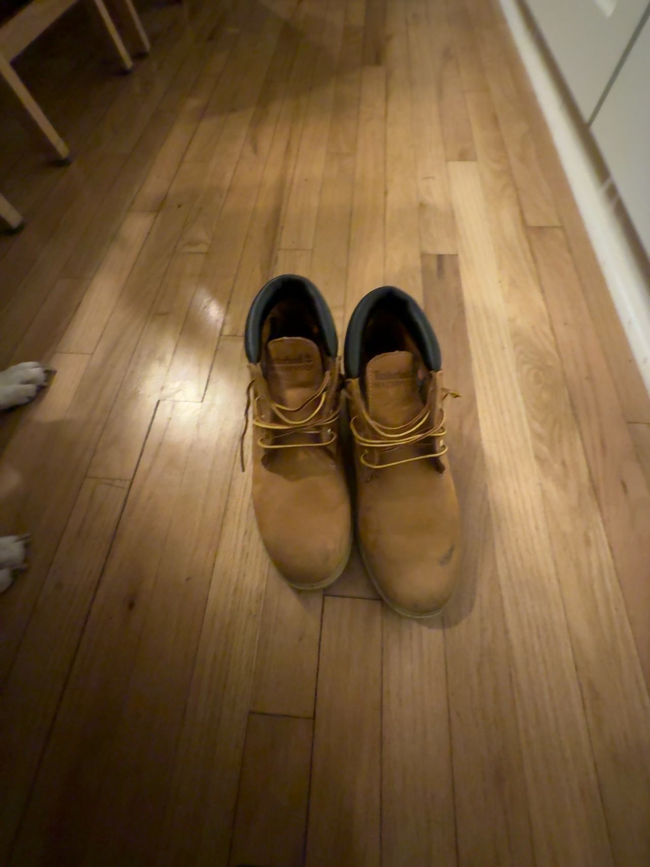 Timberland Nellie Chukka Double Waterproof Boots