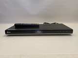 LG Blu-ray Player with Remote - Image 2