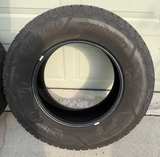 2 Cooper Tires 265/75R18 Adventure AT Force - Image 7