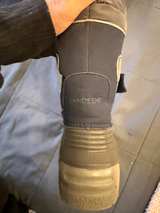 Lands' End Kids Snow Flurry Boots - Image 2