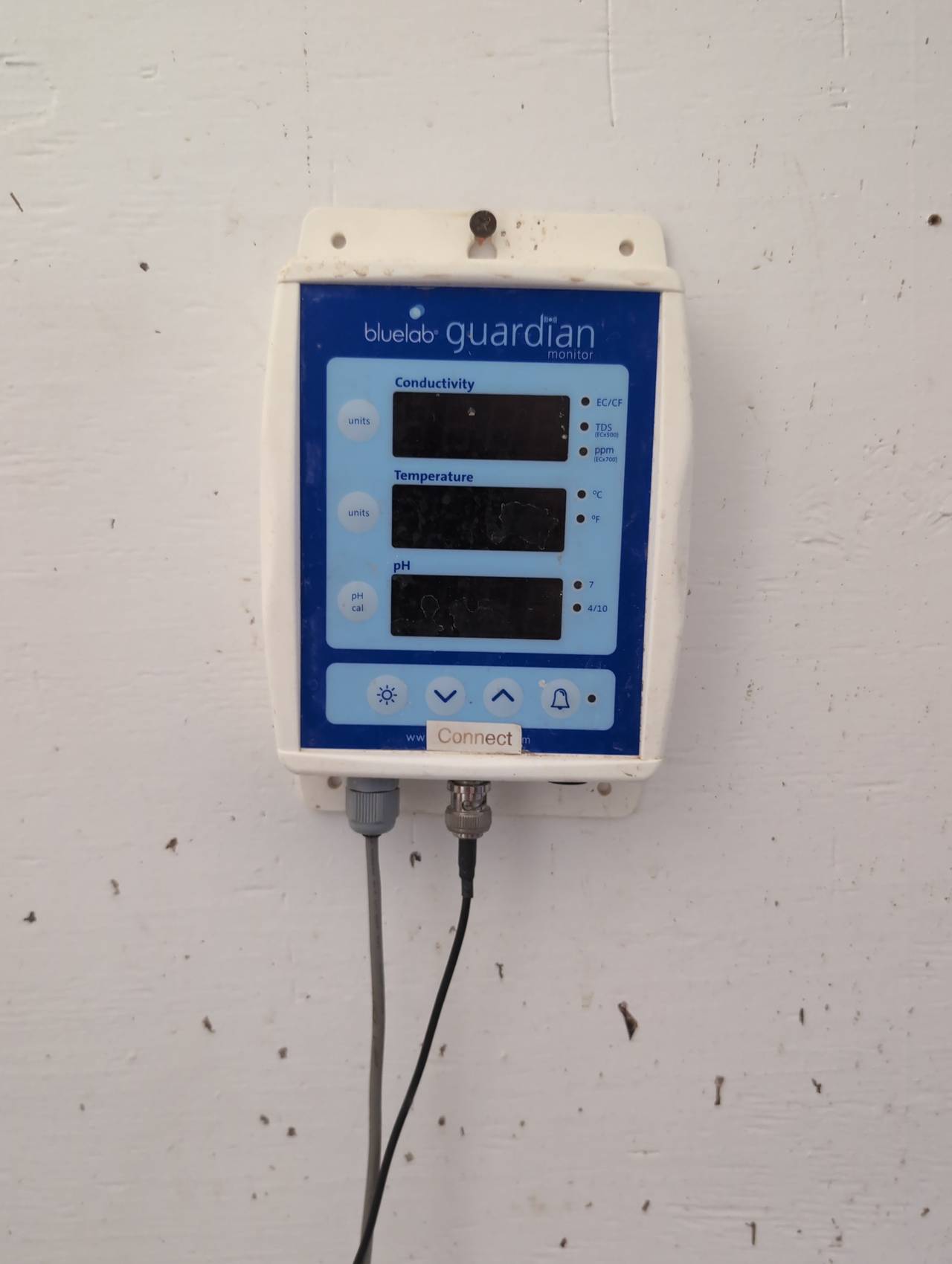 Bluelab Guardian Monitor Connect