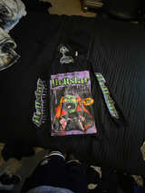 Hellstar P2 Paradise Long Sleeve Shirt - Image 1