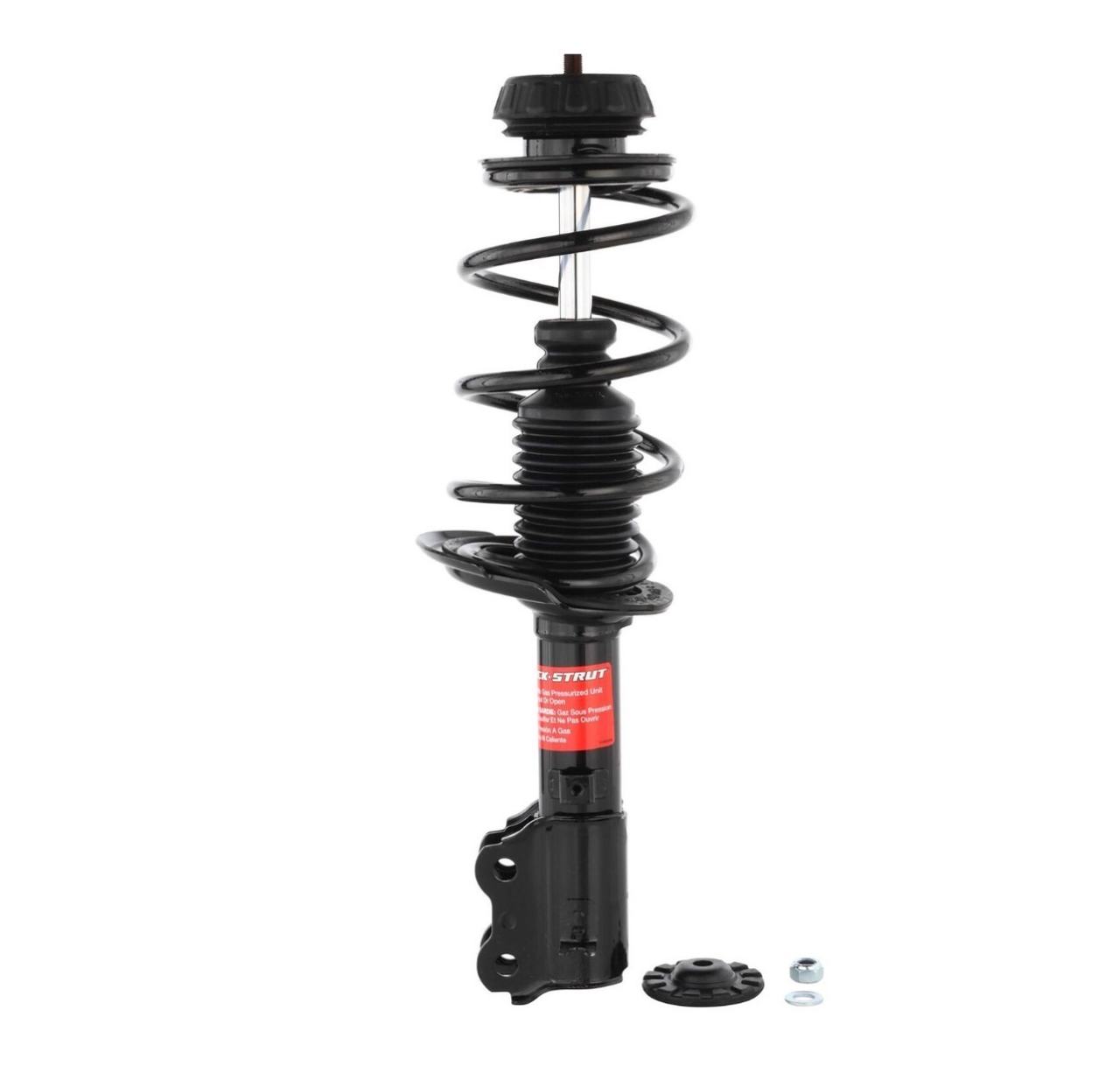 Monroe 72707 OESpectrum Strut Assembly
