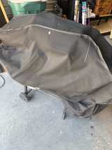 Expert Grill 3-Burner Propane Gas Grill. Used one time - Image 4