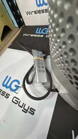 Dyson Pure Hot+Cool Link HP02 Purifying Heater & Fan - Image 5