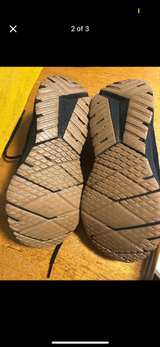 Brooks Revel 7 Men's Running Shoes Black - Image 3