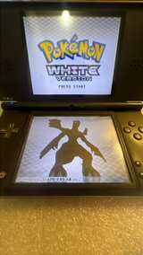 Pokémon White Version - Nintendo DS - Image 5