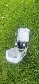 Purell Hand Sanitizer Dispenser - Image 2