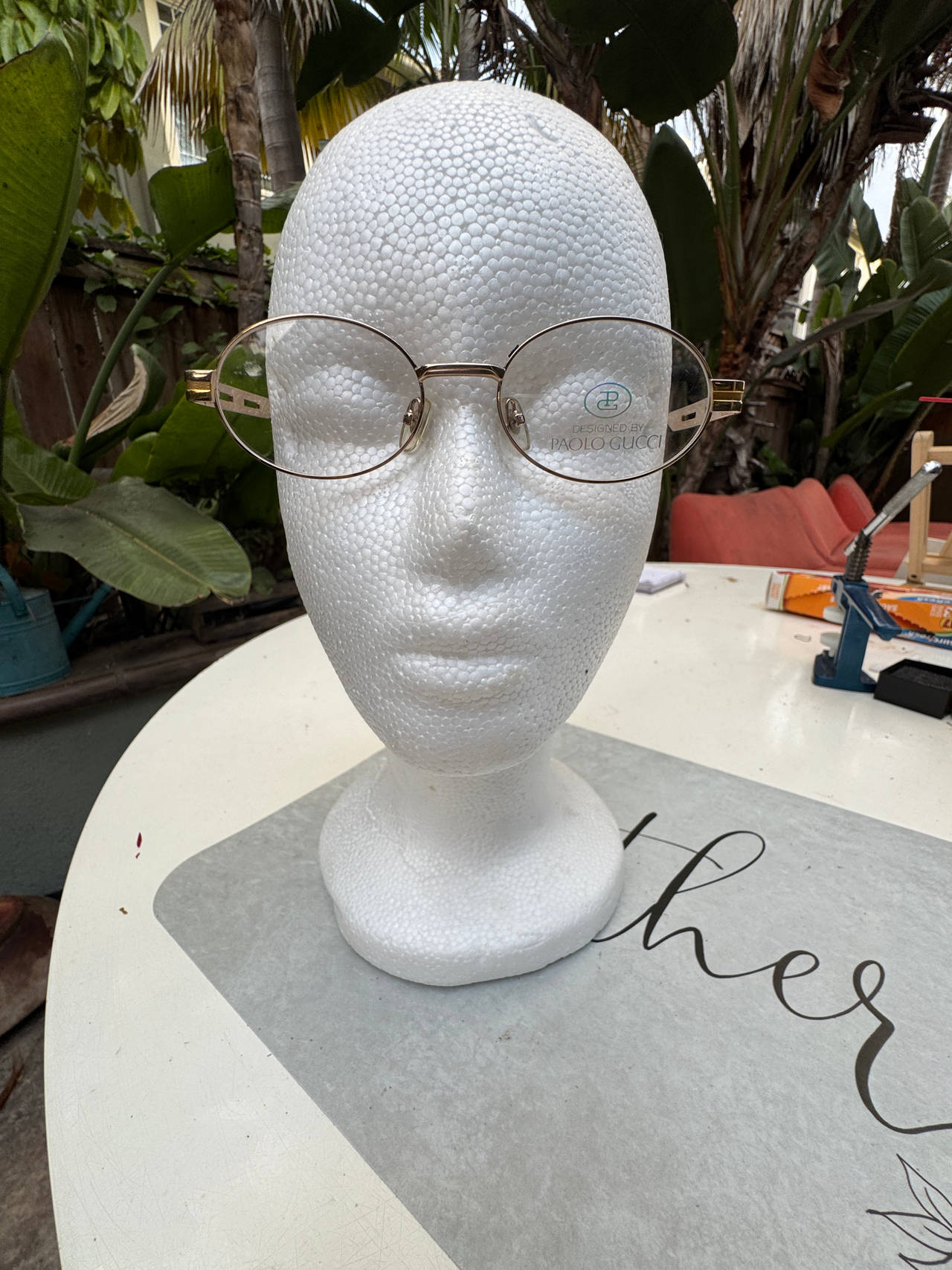 Gucci Eyeglasses