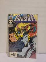 The Punisher #3 (1987) - Image 2