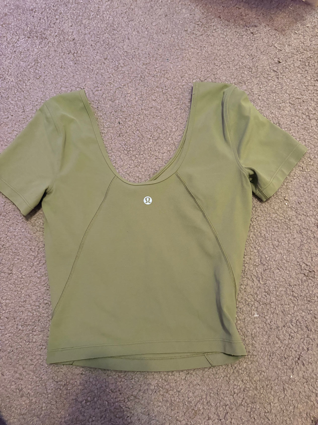 Lululemon Align T-Shirt