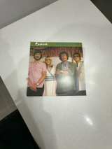 The Seekers Giving And Taking Vinyl LP - Image 1