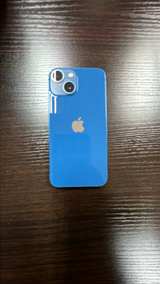 Apple iPhone 13 mini 128GB Blue - Image 3