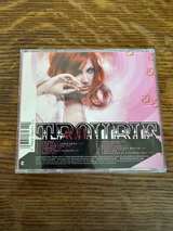 Bonnie McKee - Trouble CD - Image 2