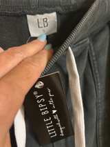 Little Sleepies Jogger Pants - Image 7