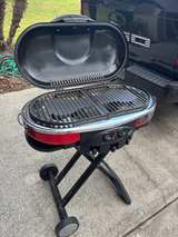 Coleman RoadTrip LXE Portable Propane Grill - Image 4