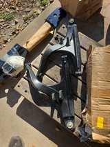 Rough Country Forged Upper Control Arms - Image 2