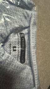 Pebble Beach Dry-Luxe Performance Polo - Image 4