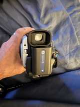 Sony Digital Handycam DCR-TRV17 MiniDV Camcorder - Image 4