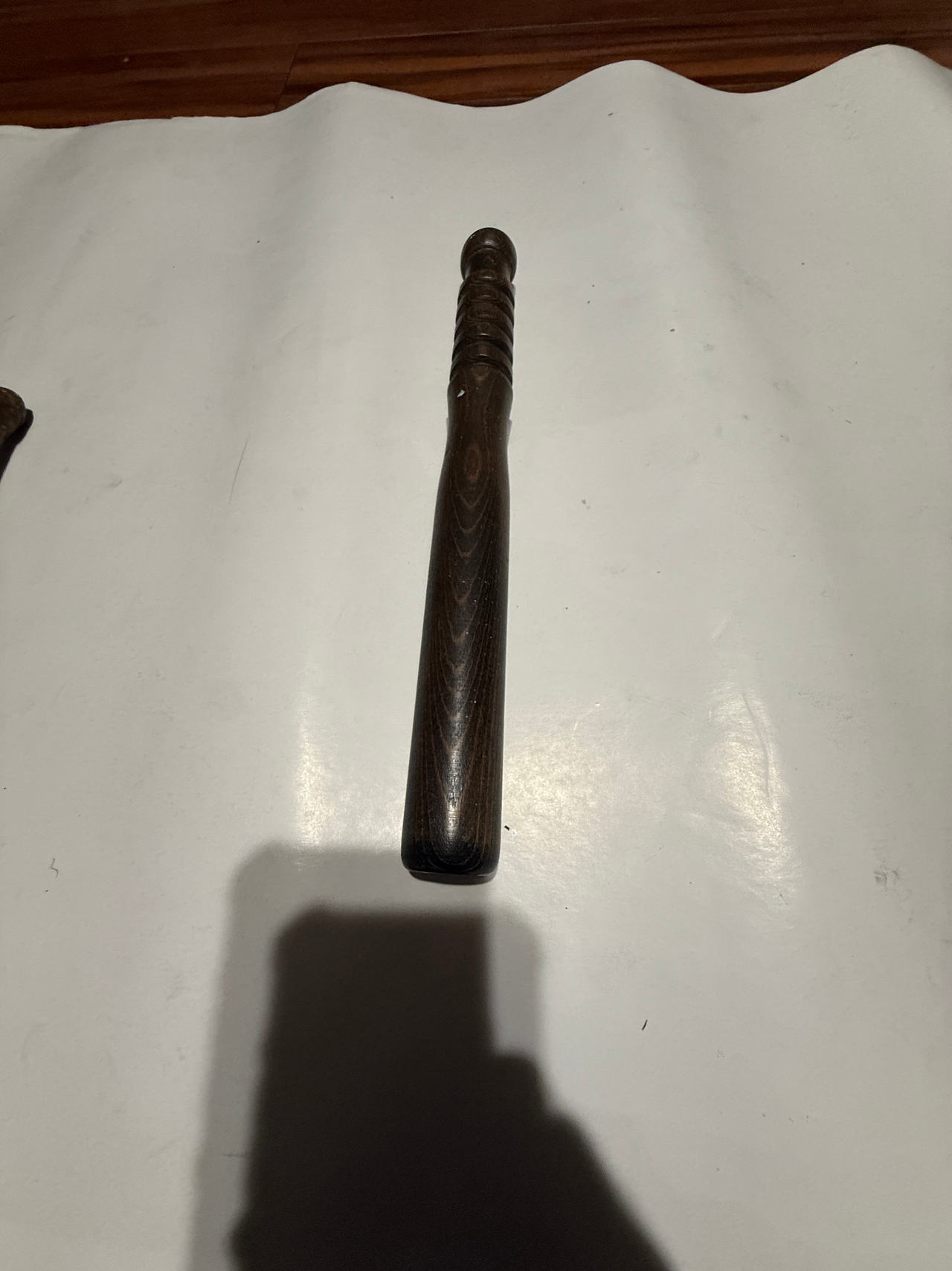 Wooden Baton