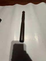 Wooden Baton - Image 1