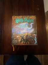 Harry Potter and the Order of the Phoenix Illustrated Edition Hardcover - Image 1