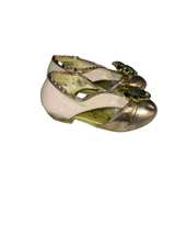 Disney Princess Tiana Costume Shoes - Image 2