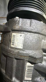 BMW Air Conditioning Compressor - Image 2