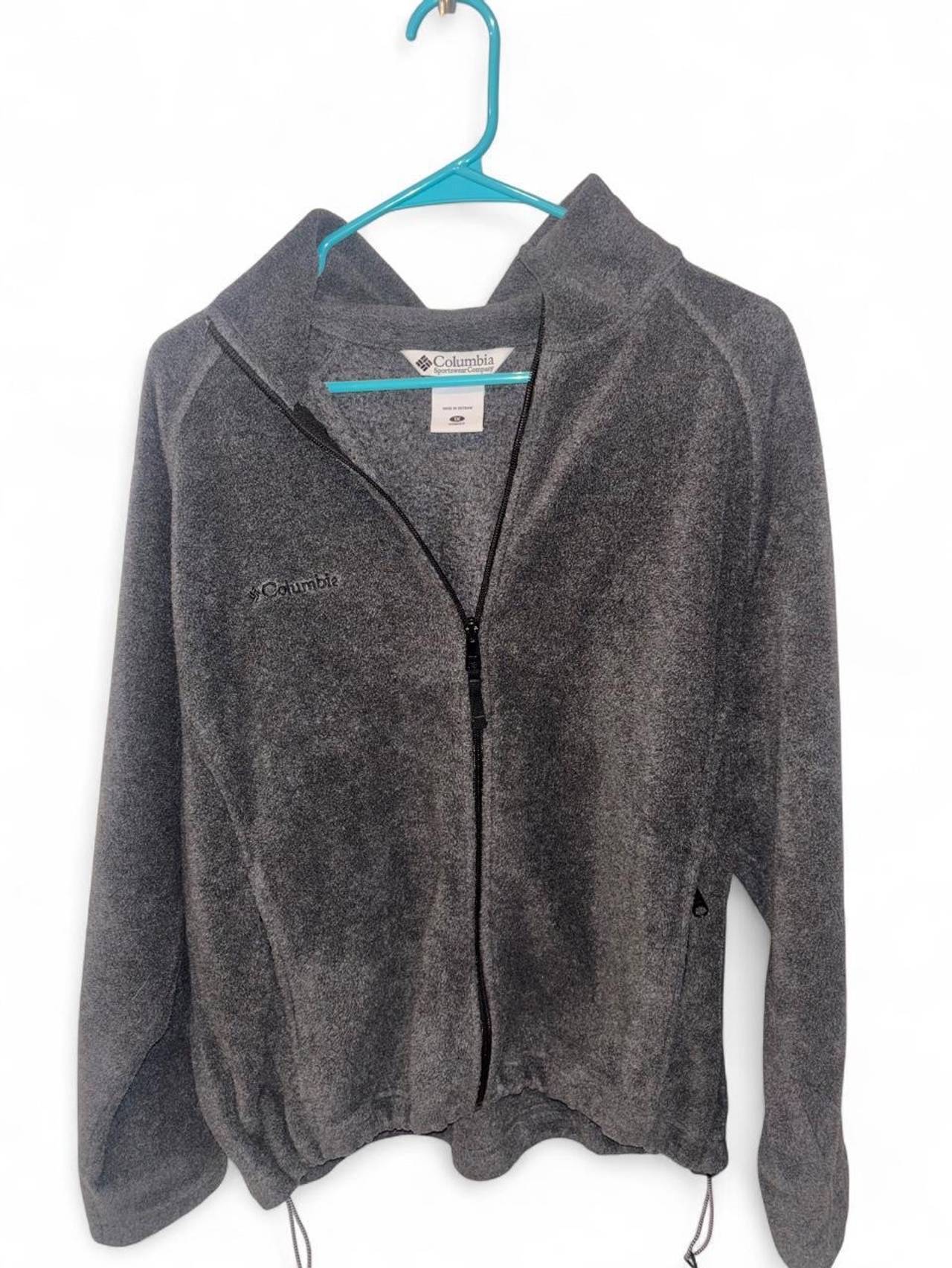 Columbia Women's Benton Springs Full Zip Fleece Jacket