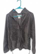 Columbia Women's Benton Springs Full Zip Fleece Jacket - Image 1