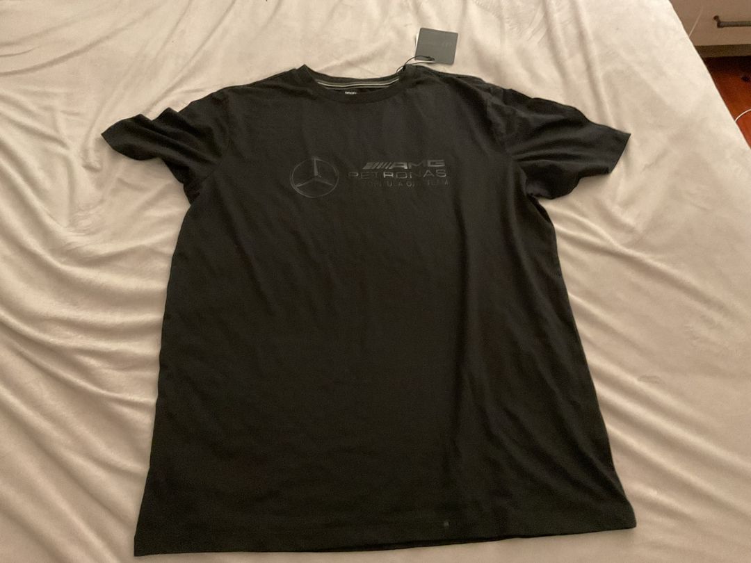 Mercedes-AMG Petronas Formula One Team T-Shirt