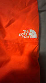 The North Face Freedom Insulated Snow Pants. Boys medium - Image 5