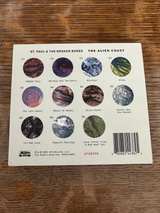 St. Paul & The Broken Bones Alien Coast (CD) - Image 2
