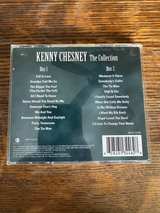 Kenny Chesney - The Collection (2-CD Set) - Image 2