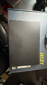 MSI Prestige 13 AI+ Evo Laptop Stellar Gray - Image 2