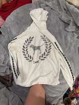 Victoria's Secret Pink Hoodie - Image 3